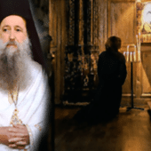 Τα πάντα για τον Χριστό και εν Χριστώ